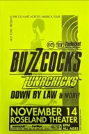BUZZCOCKS 1