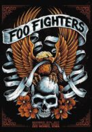 FOO FIGHTERS 4