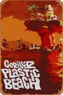 GORILLAZ 2
