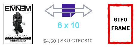 GTFO-FRAME-8X10-COMBO