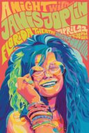 JANIS JOPLIN 1