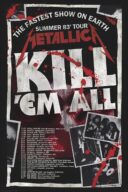 METALLICA 11