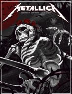METALLICA 13