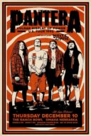 PANTERA 1