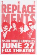 THE REPLACEMENTS 1