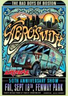 Aerosmith 4