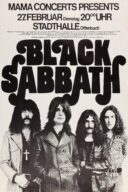 Black Sabbath 4
