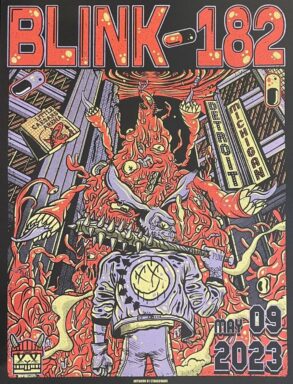 Blink 3
