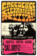 Creedence Clearwater Revival 2