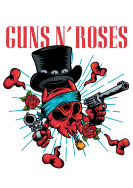 GNR Art3