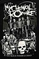 My Chemical Romance.resized