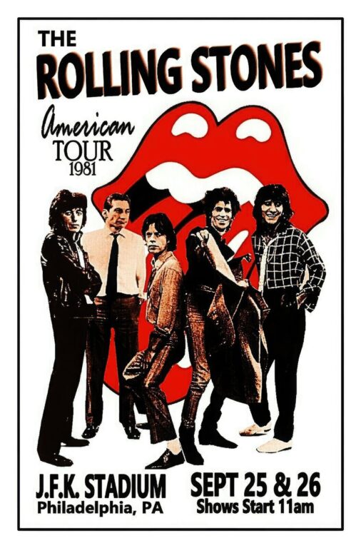 Rolling Stones