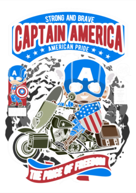 Captain America Motorcycle.resized