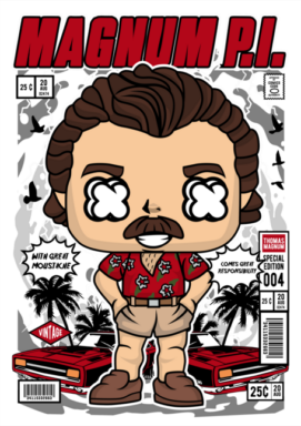 Magnum PI.resized