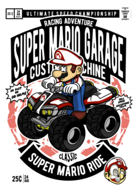 Mario Ride.resized