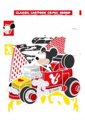Mickey Hot Rod.resized