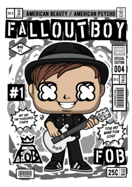 Patrick Stump Fall Out Boy.resized