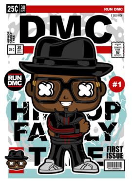 Run DMC.resized