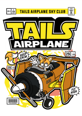Sonic Tails Airplane.resized