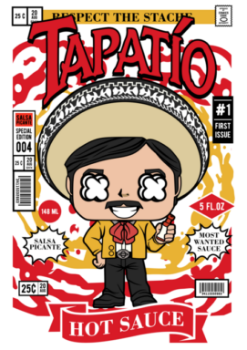 Tapatio Man.resized