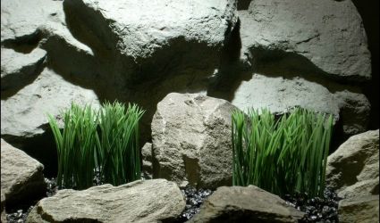 plastic aquarium marsh grass plots pap098 by ron beck designs plastic aquarium marsh grass plots pap098 by ron beck designs