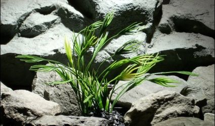 plastic aquarium decor plants: mermaid grass by ron beck designs plastic aquarium plants mermaid grass pap103 by ron beck designs