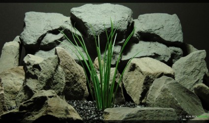 Design Portfolio Aquarium Decor Plants 26 Artificial Grass - Artificial Aquarium Plant -parp354 FD-GD151