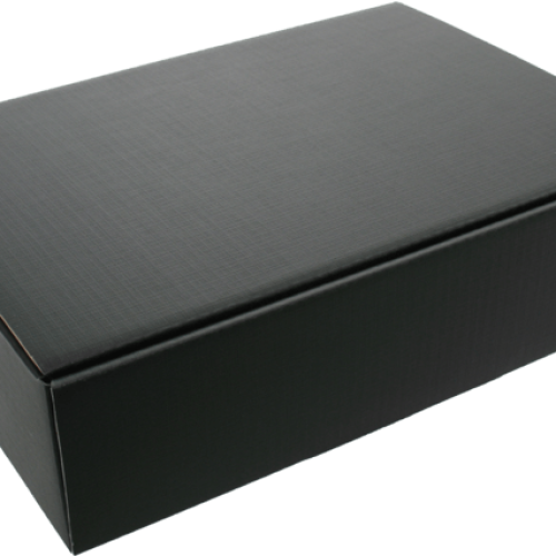 BLACK PIZZA BOX FRONT TOP VIEWpngfind.com-cardboard-box-png-1699878