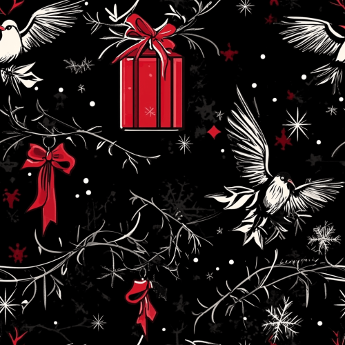 Gothic Christmas (20)